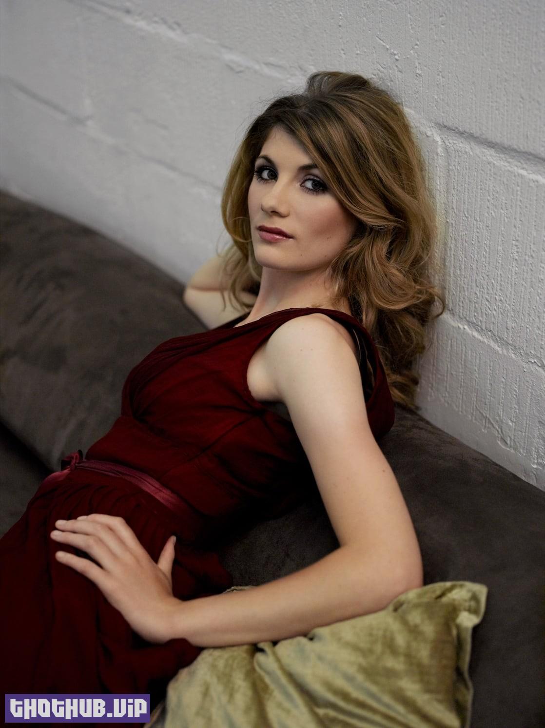 1667161033 976 Jodie Whittaker Nude ANd Sexy Goctor Who 38 Photos