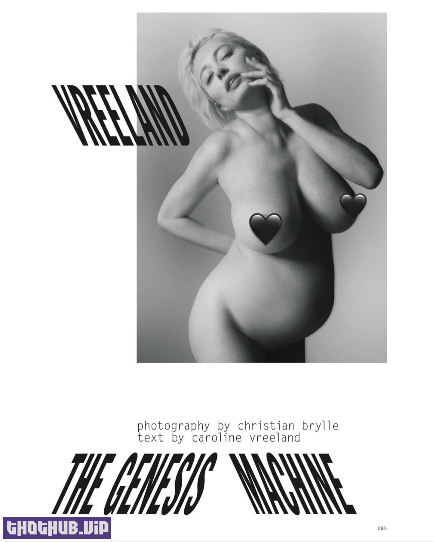 1667216032 522 Caroline Vreeland Pregnant And Nude 27 Photos