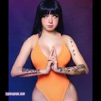Top Sexy Hana C4 Porn Gallery Leaks