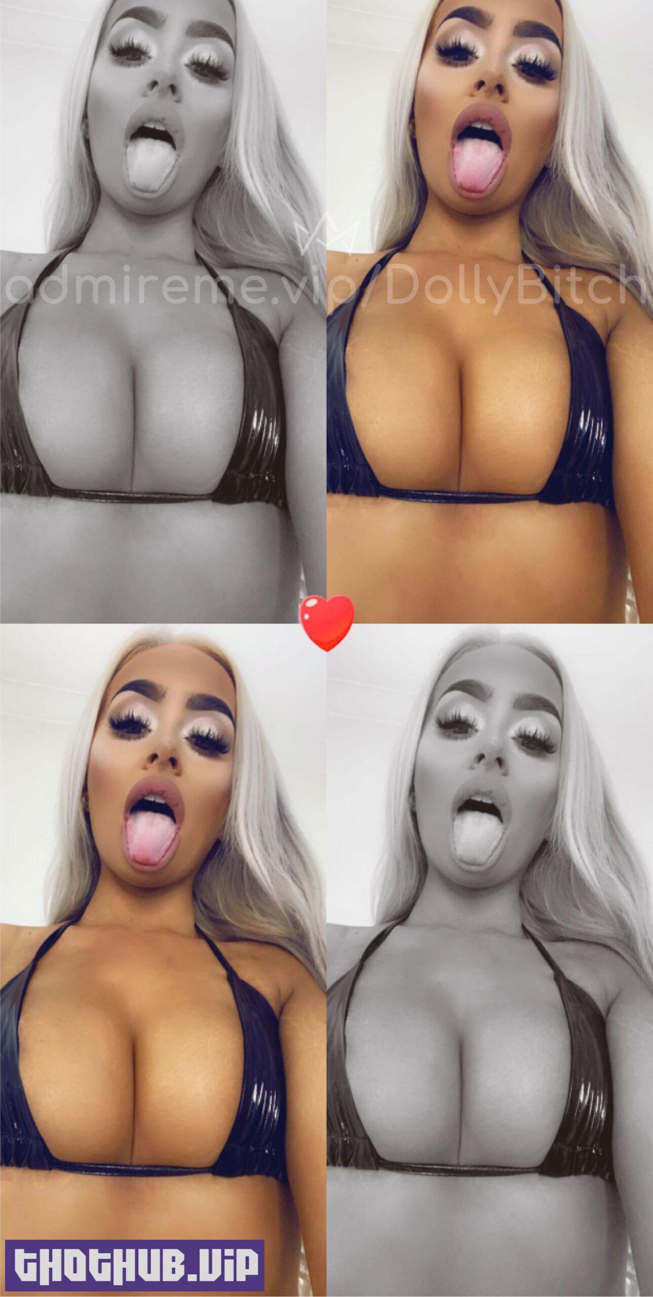 1667458192 616 Top Naked DollyBitch Onlyfans Porn Leak Gallery