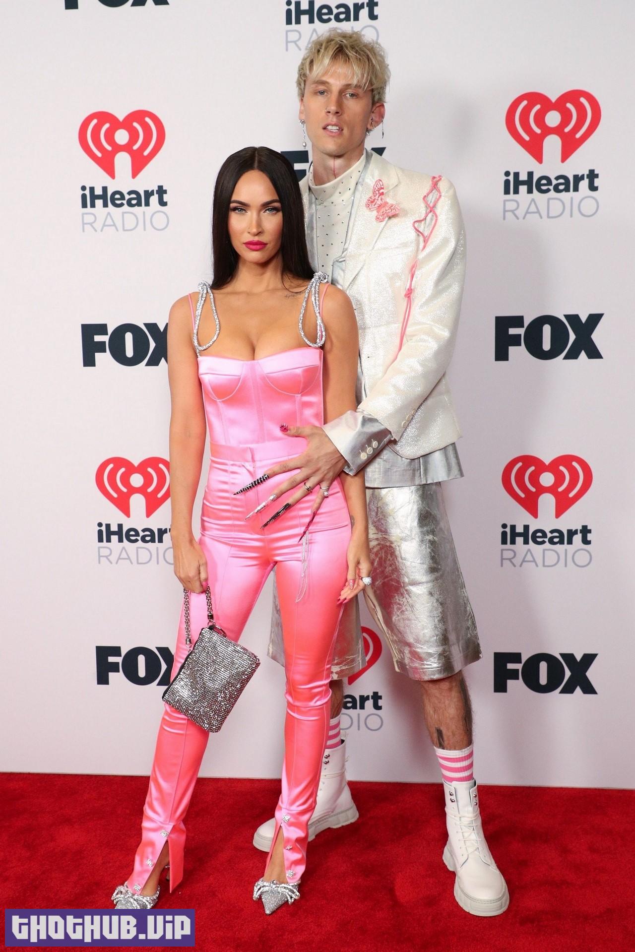 1667461454 480 Megan Fox Sexy At iHeartRadio Music Awards 2021 40 Photos