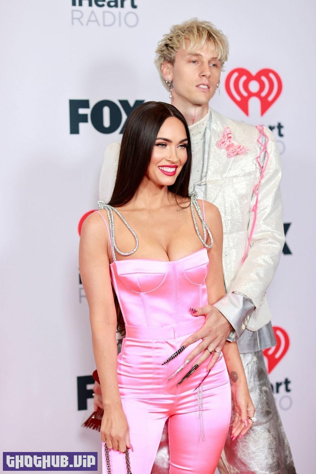 1667461472 864 Megan Fox Sexy At iHeartRadio Music Awards 2021 40 Photos