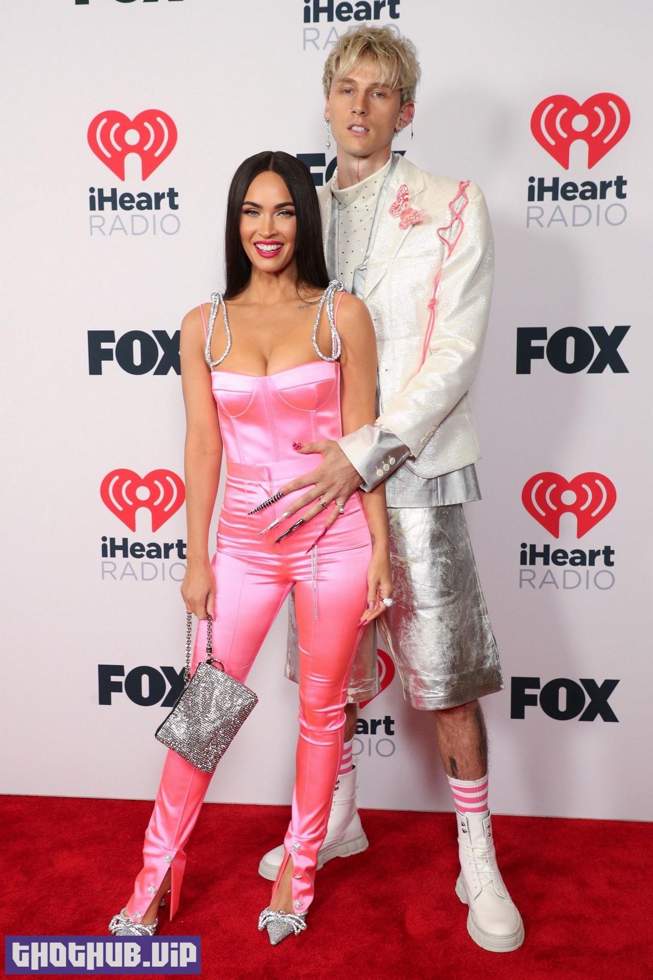 1667461477 622 Megan Fox Sexy At iHeartRadio Music Awards 2021 40 Photos