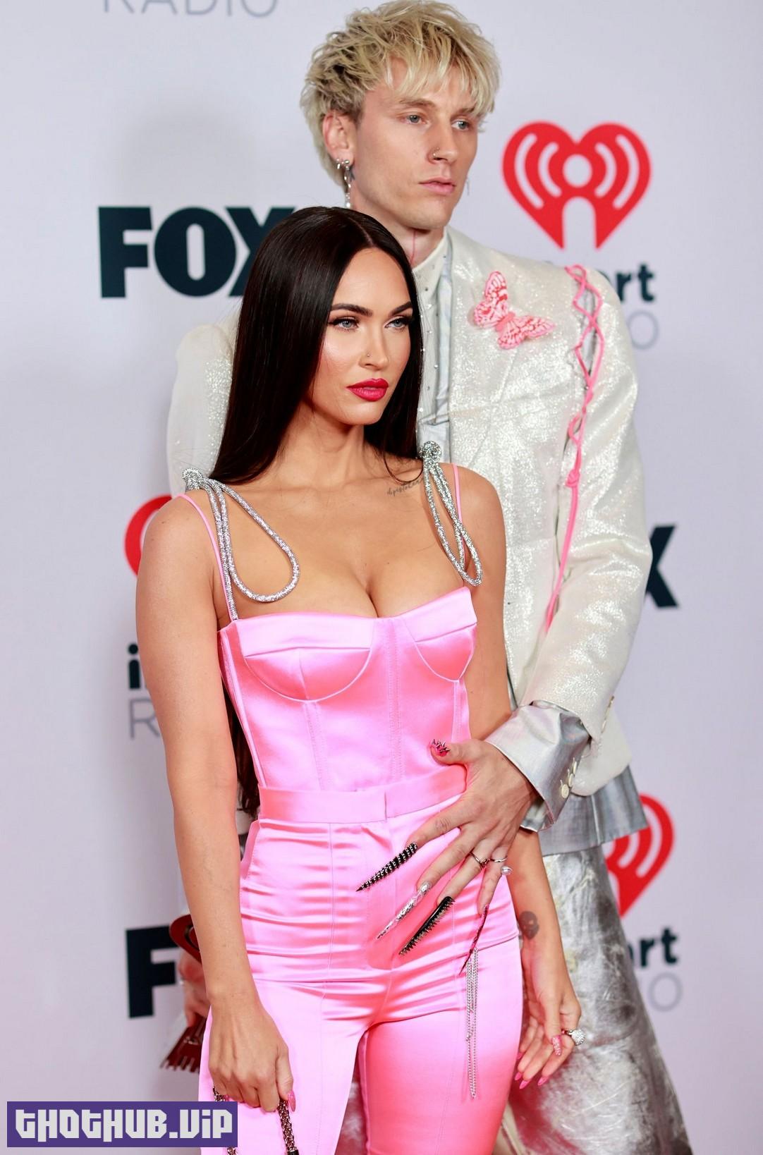 1667461514 18 Megan Fox Sexy At iHeartRadio Music Awards 2021 40 Photos