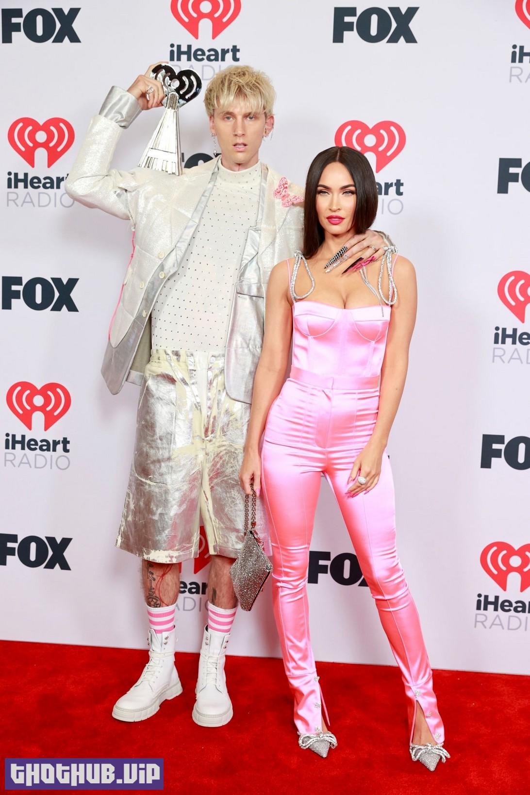 1667461519 915 Megan Fox Sexy At iHeartRadio Music Awards 2021 40 Photos