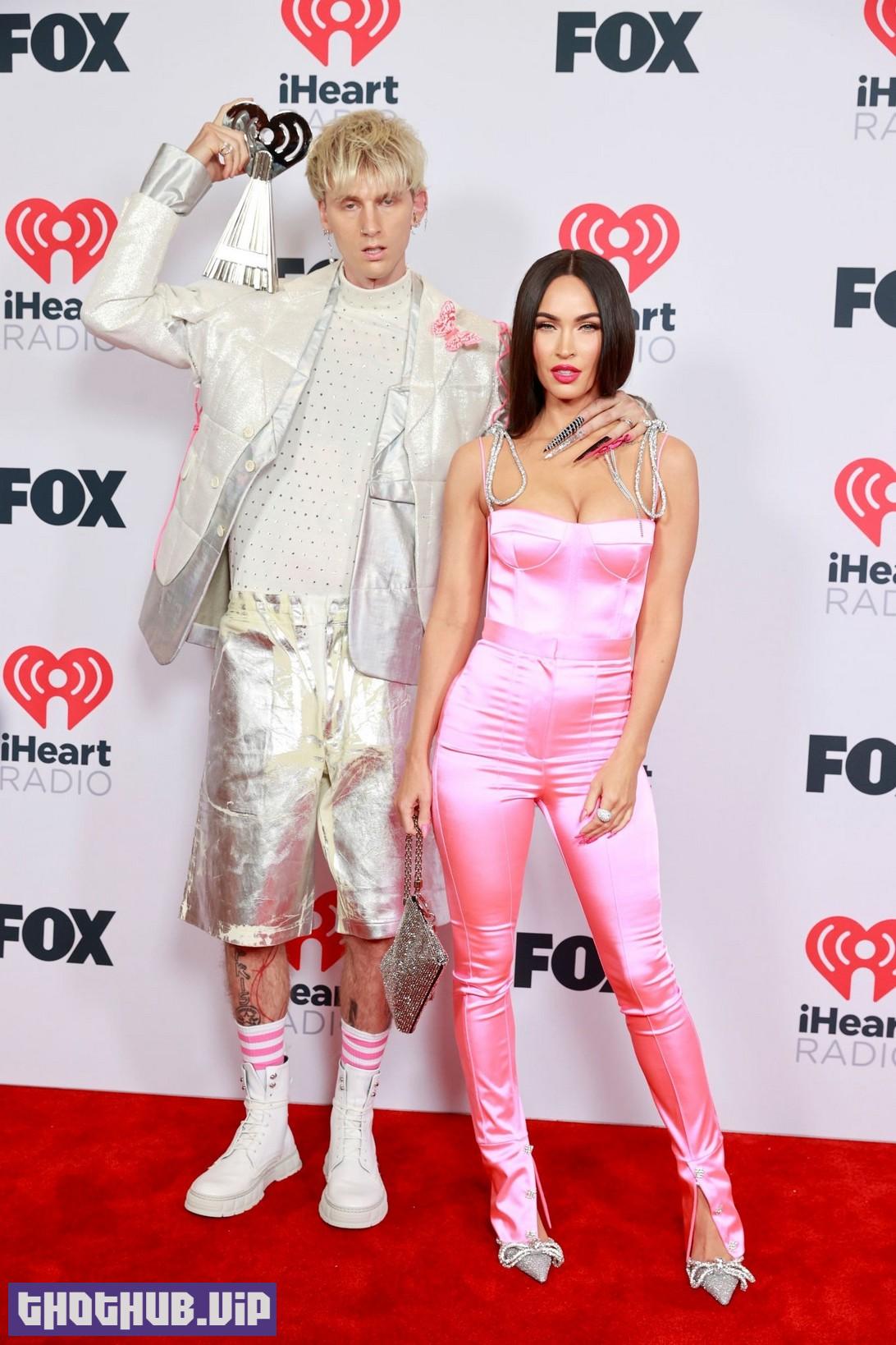 1667461525 259 Megan Fox Sexy At iHeartRadio Music Awards 2021 40 Photos