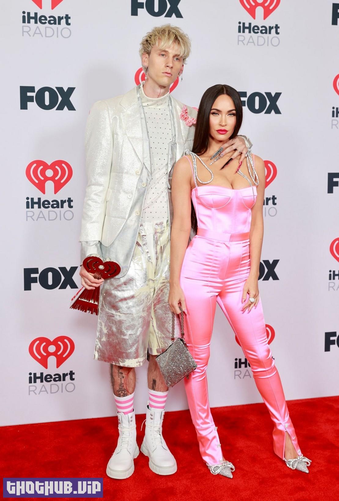 1667461528 491 Megan Fox Sexy At iHeartRadio Music Awards 2021 40 Photos