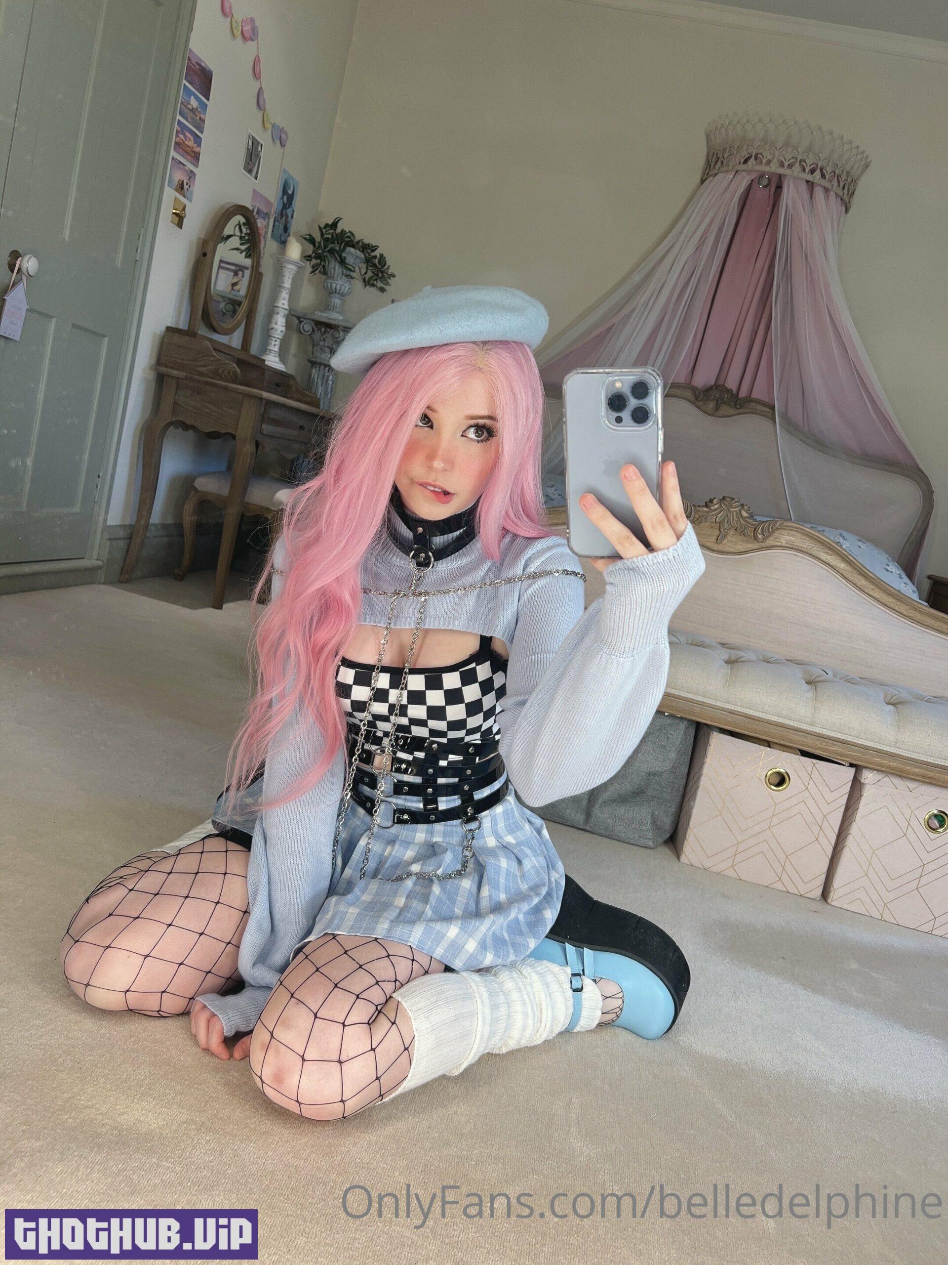 1667578784 187 Top Sexy Belle Delphine Nude Cafe Cosplay Porn 2022