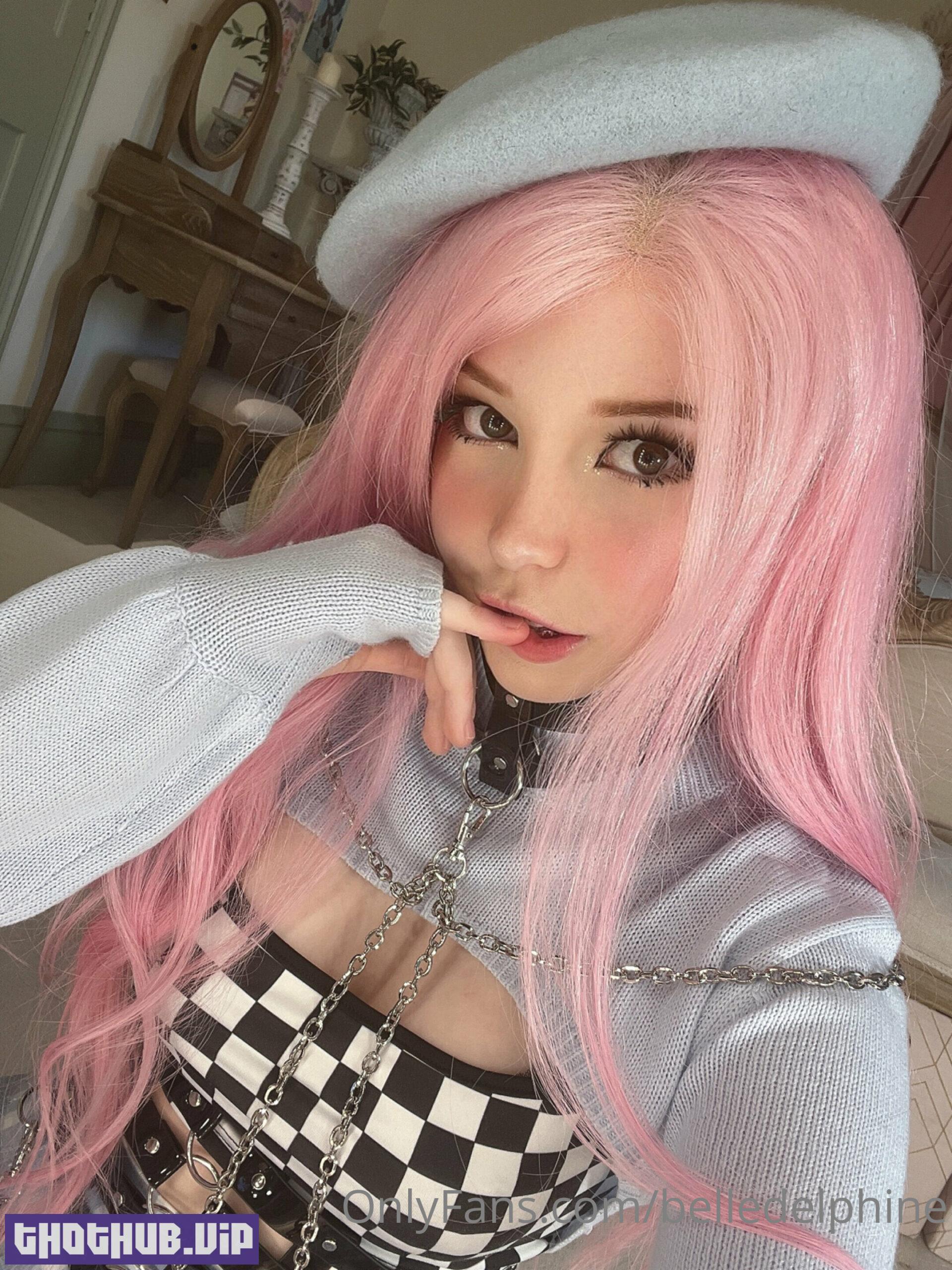 1667578868 143 Top Hot Belle Delphine Nude Cafe Cosplay Porn 2022