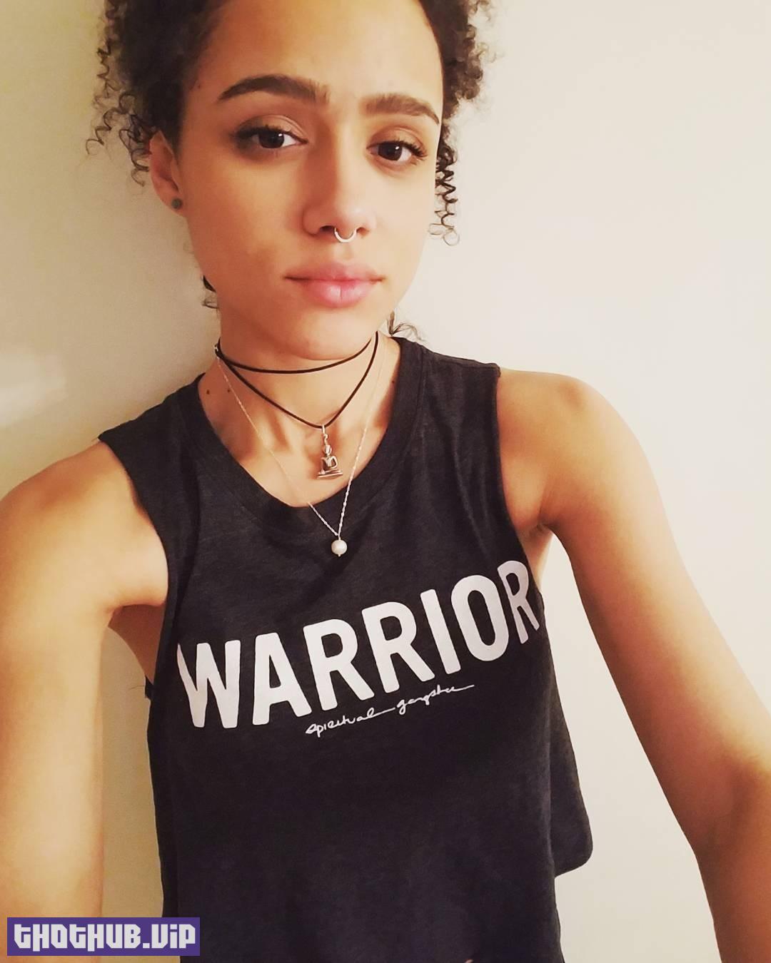 Hot Nathalie Emmanuel Nude And Fappening 33 Photos On Thothub