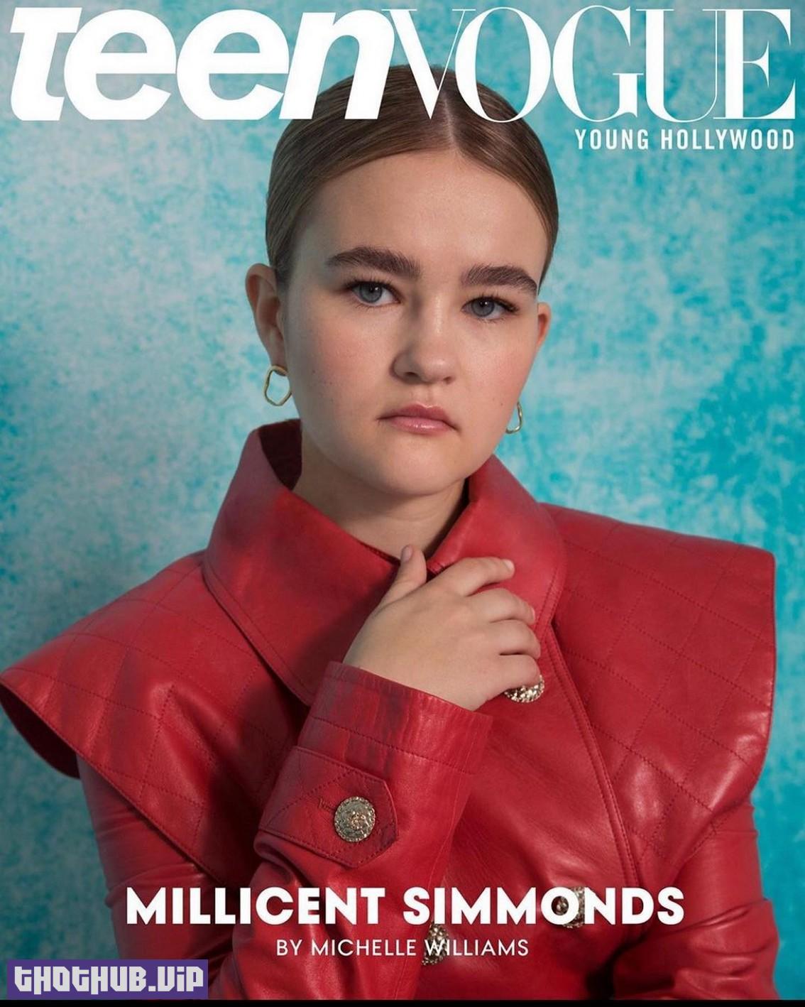 1667622724 141 Millicent Simmonds Hot And Sexy 20 Photos