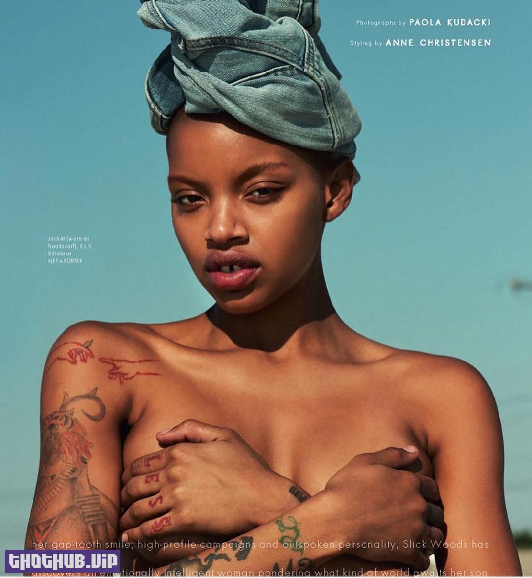 1667699668 141 Slick Woods TheFappening Nude 29 Photos and Video