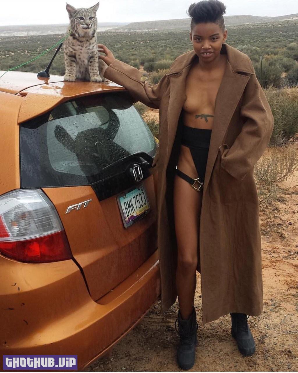 1667699686 747 Slick Woods TheFappening Nude 29 Photos and Video