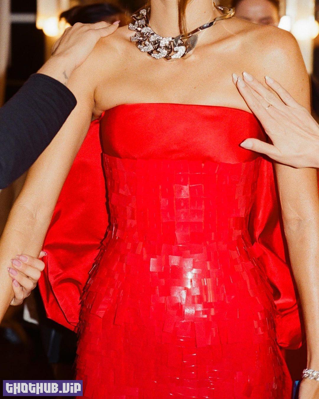 1667703318 495 Kendall Jenner Hot In Red Dress 25 Photos