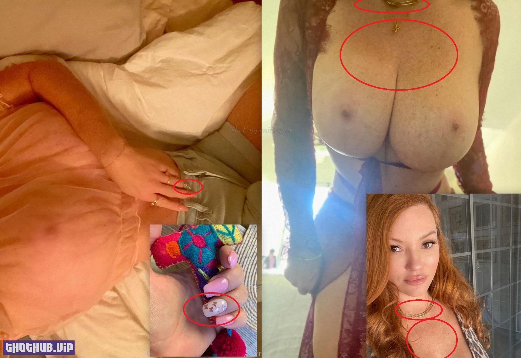 Tamara Thorne Nude Leaked + Proofs