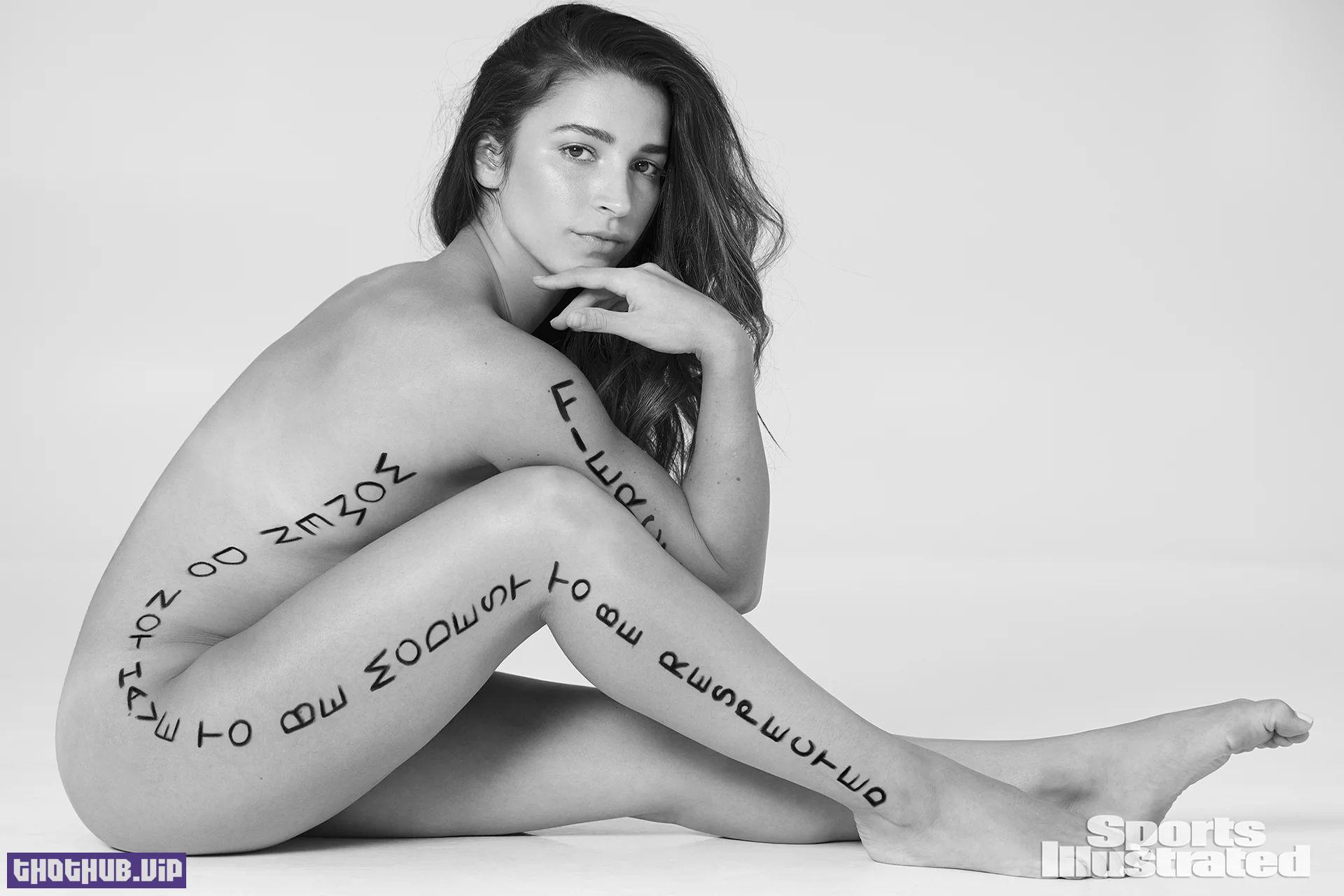 1668147080 570 Aly Raisman The Fappening Nude And Sexy 49 Photos