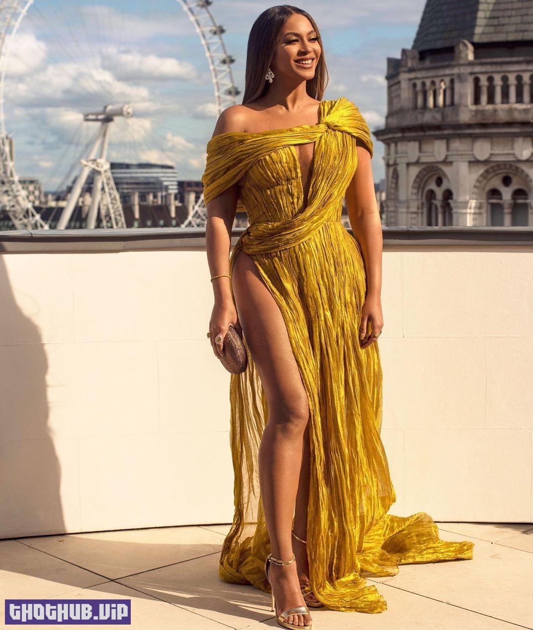 Beyonce Sexy Dress