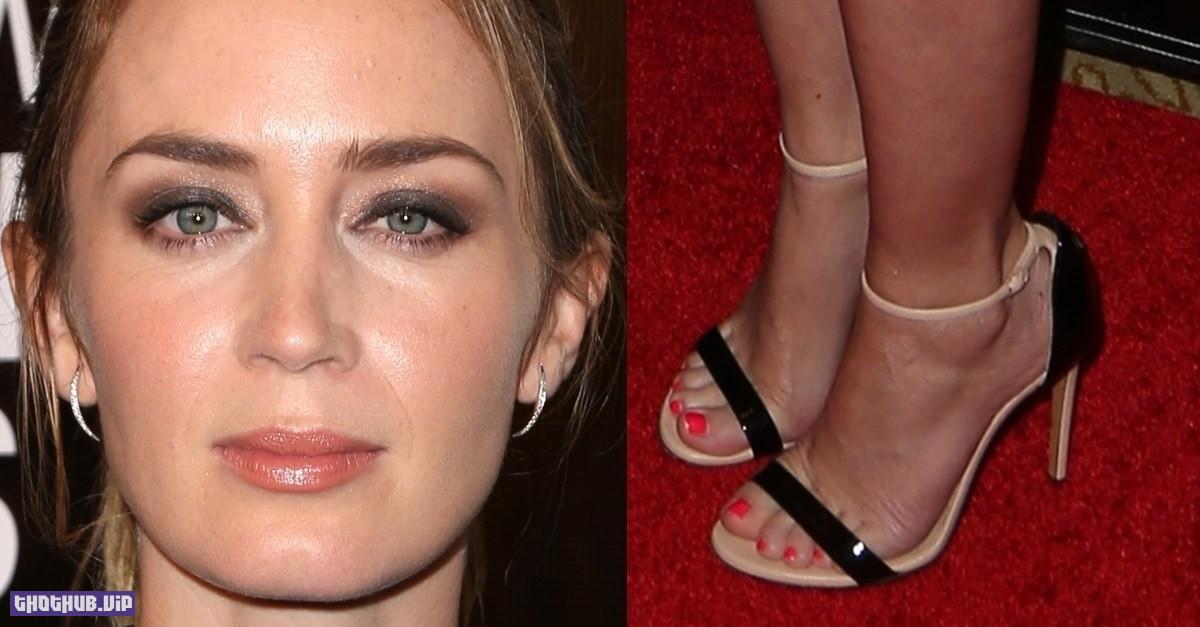 1668774965 195 Emily Blunt Feet Toes