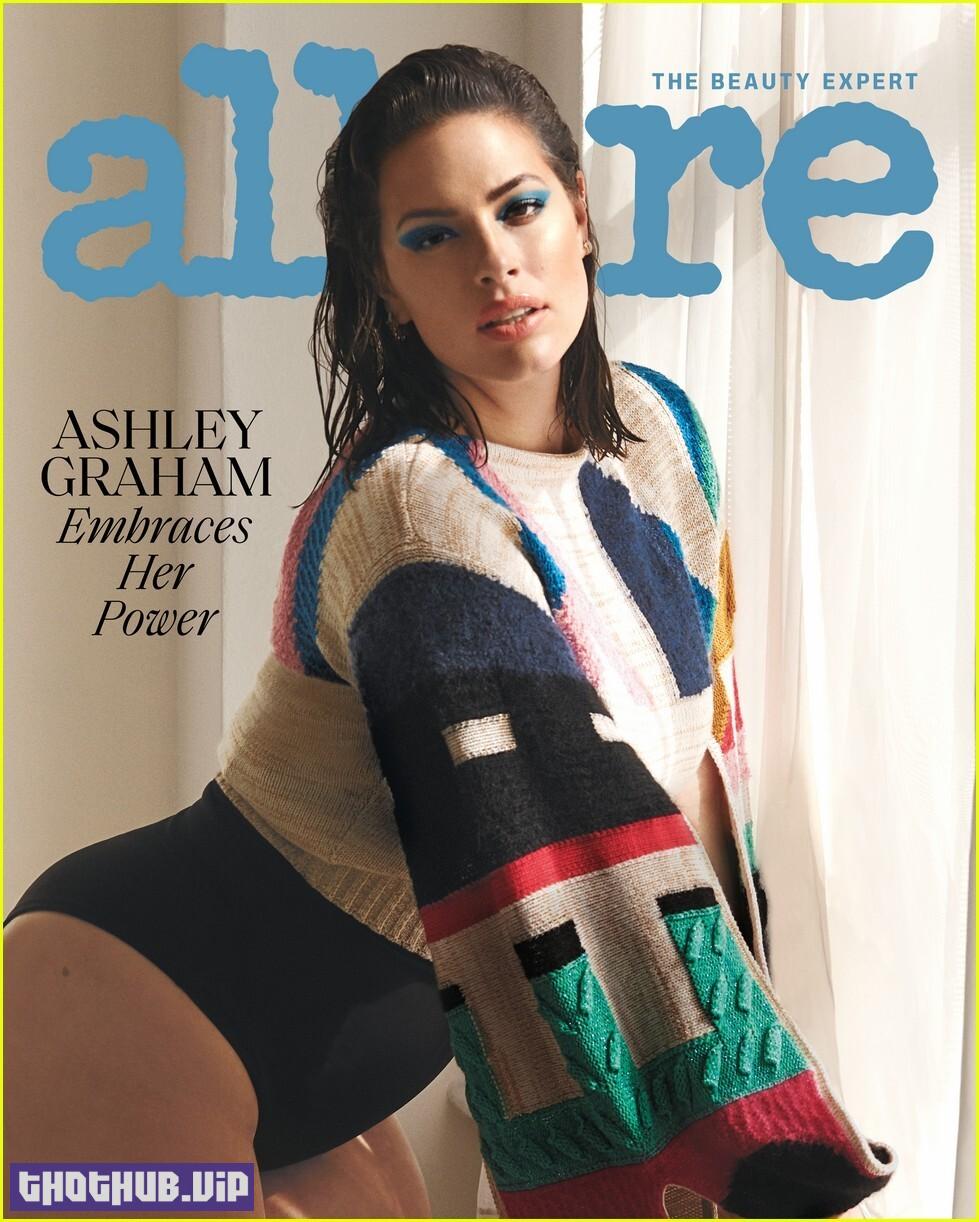 1669093737 116 Ashley Graham Sexy for Allure June 2019 3 Photos