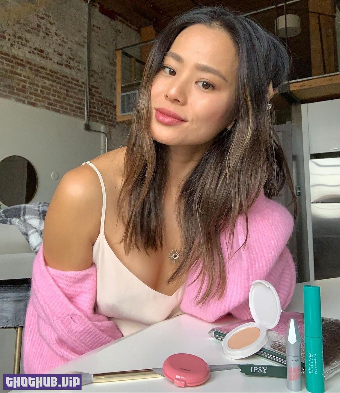 1669883159 852 Jamie Chung Nude And Sexy Over 200 Photos and Videos