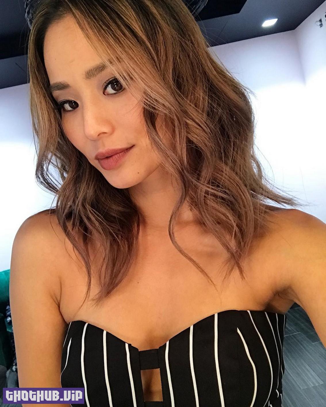 1669883178 80 Jamie Chung Nude And Sexy Over 200 Photos and Videos