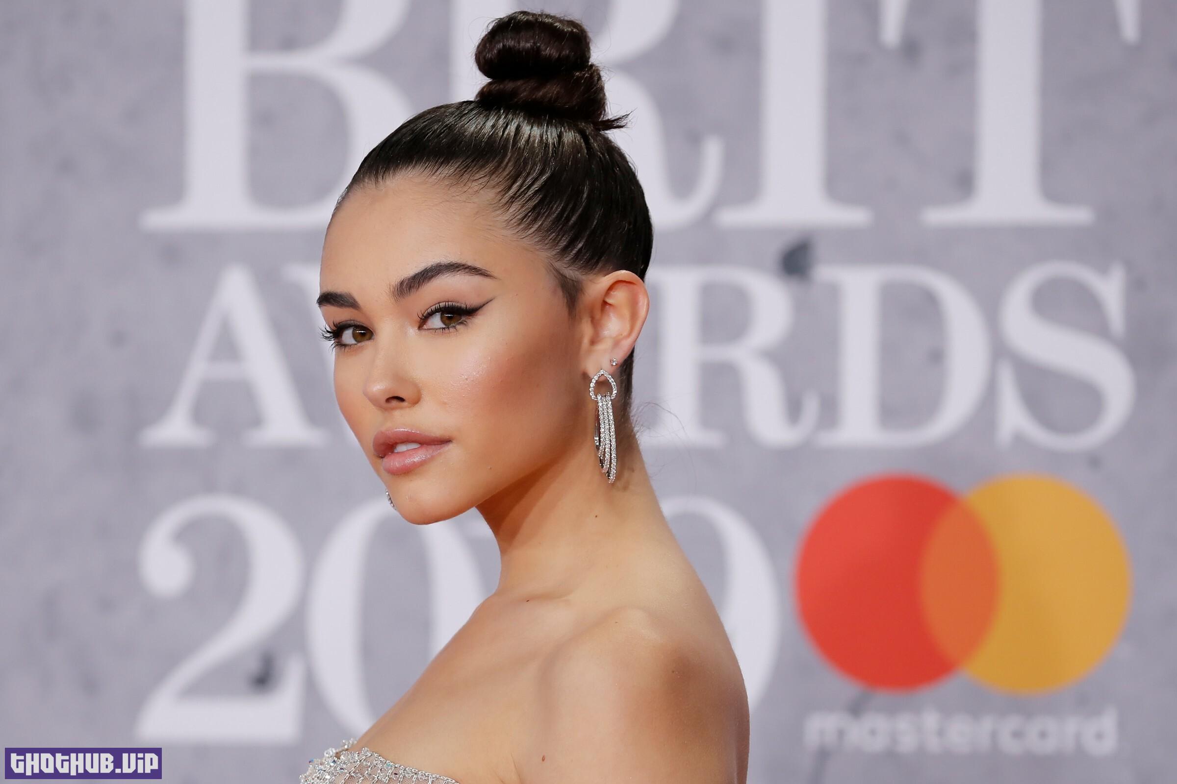 1670062408 847 Madison Beer TheFappening Sexy at BRIT Awards