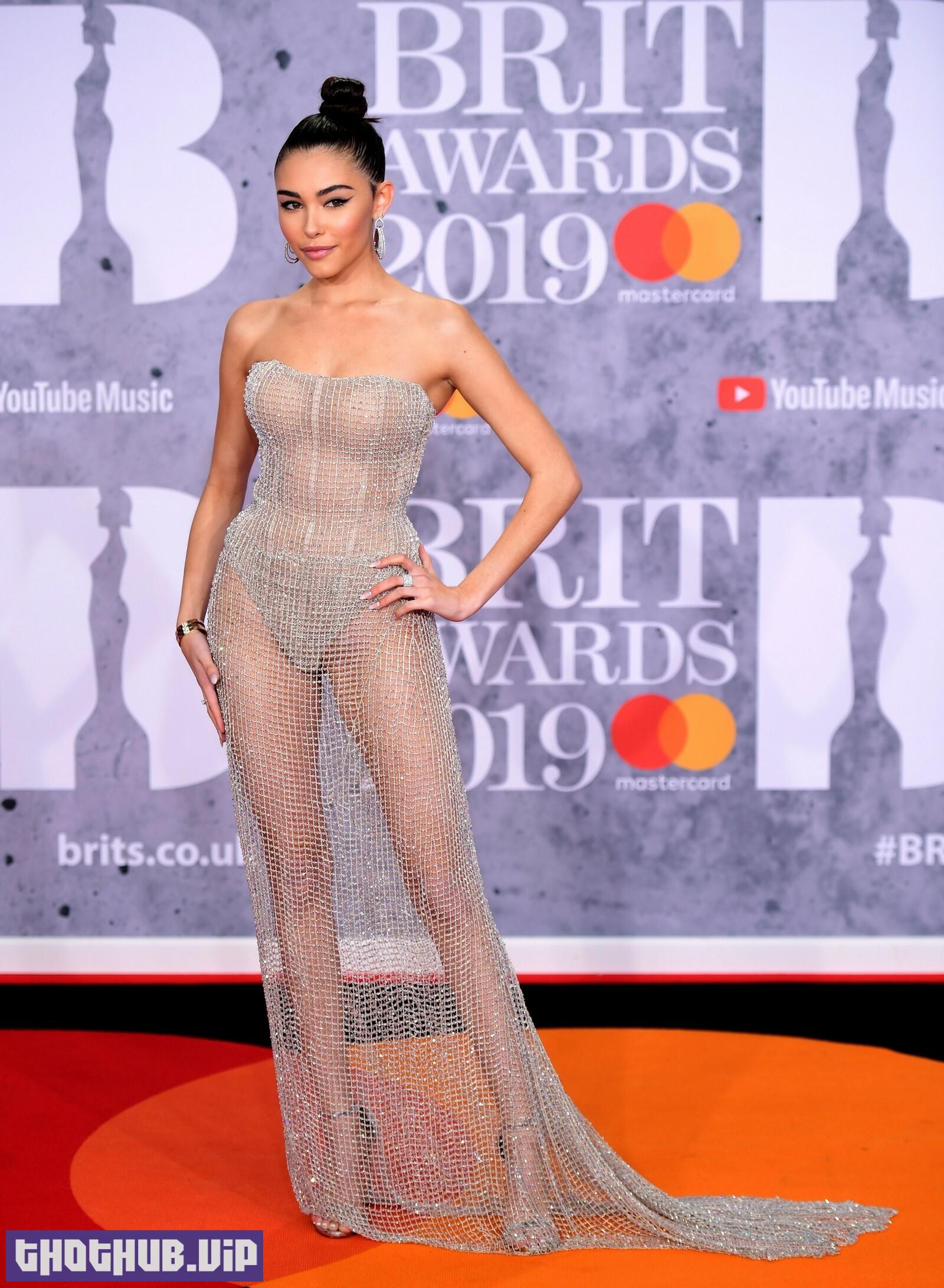 1670062507 965 Madison Beer TheFappening Sexy at BRIT Awards