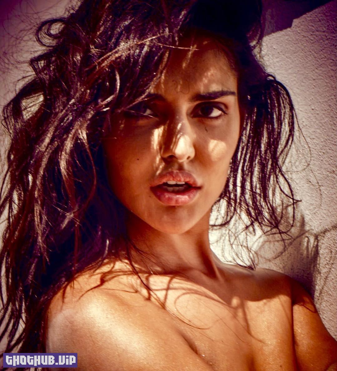 1671498259 311 Nathalia Kaur Nude And Sexy TheFappening 45 Photos