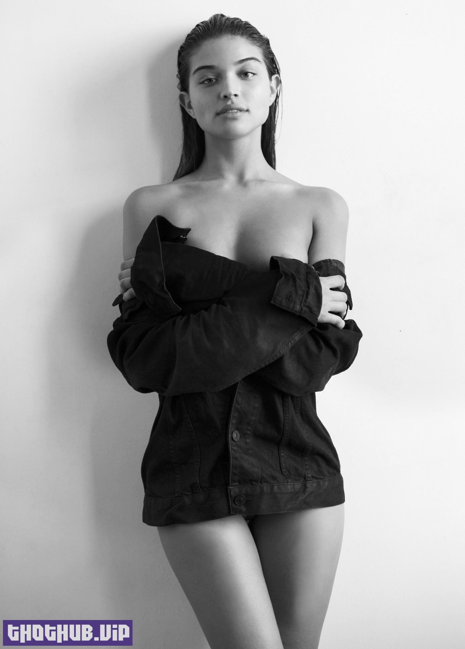 Daniela Lopez Osorio Bikini