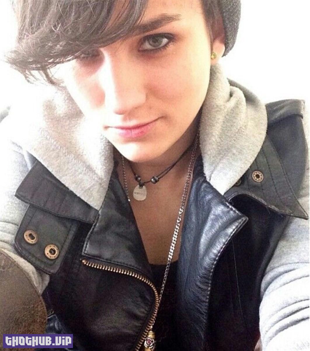 1672479816 682 Bex Taylor Klaus TheFappening Leaked 6 Photos