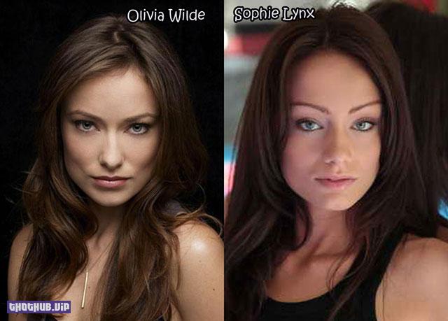 Olivia-Wilde-Sophie-Lynx