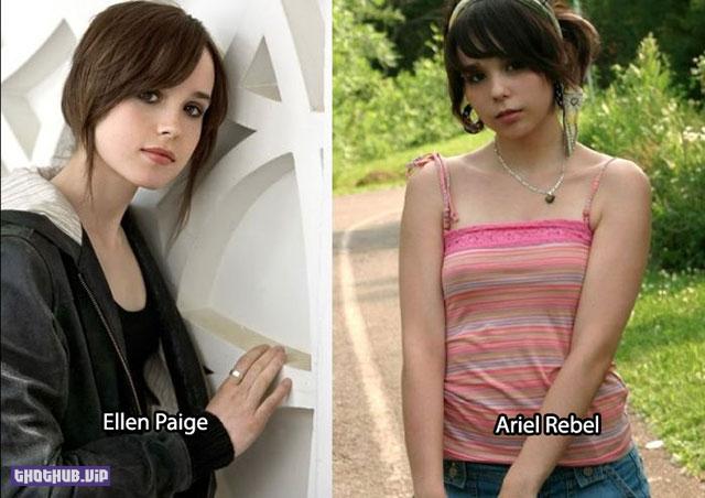 Ellen-Page-Ariel-Rebel