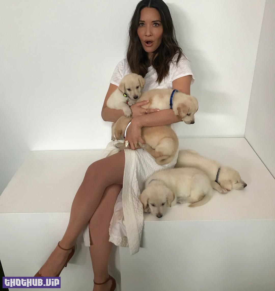 1674110897 582 Olivia Munn Hot And Sexy The Fappening 32 Photos