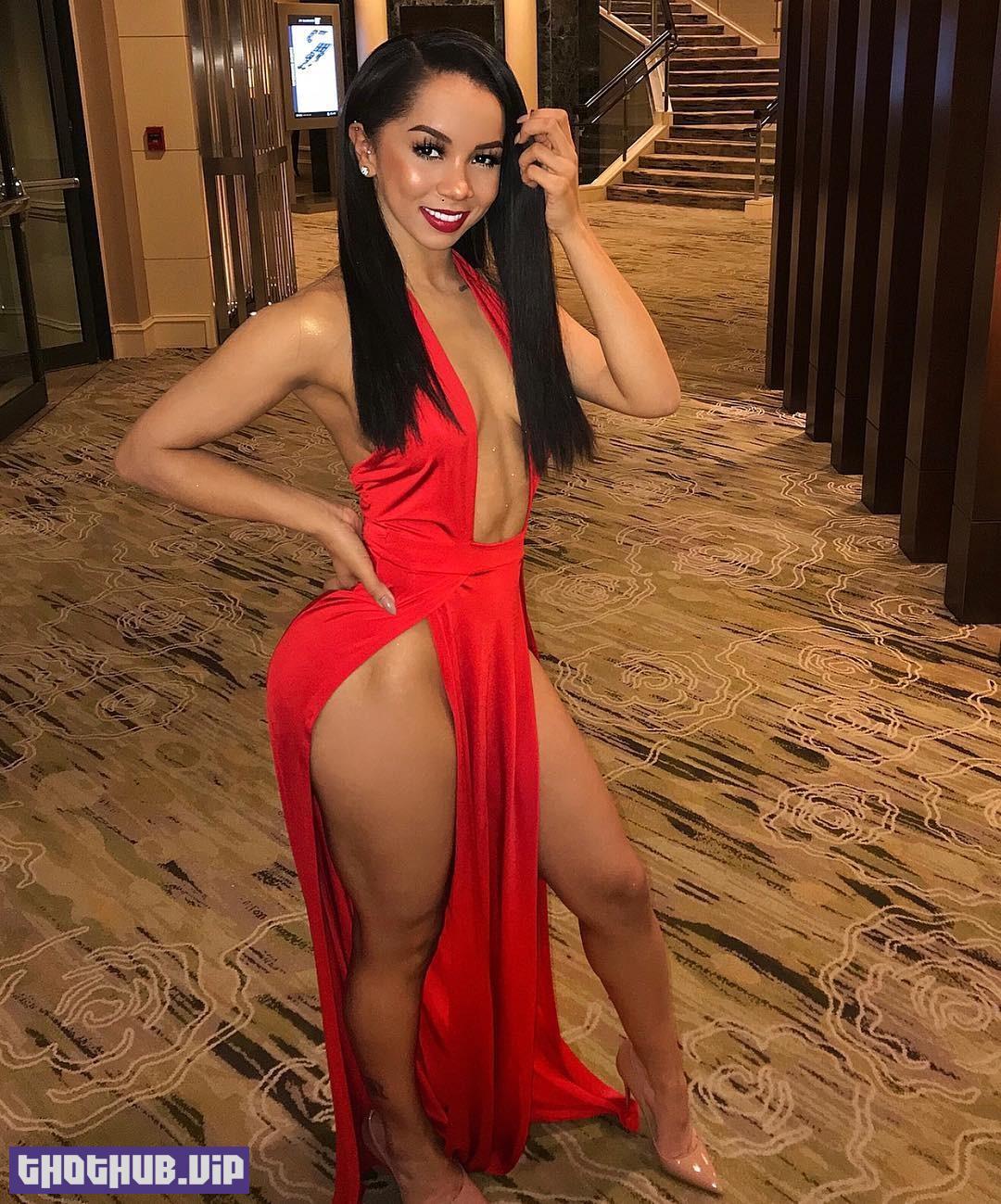 1674367412 837 Brittany Renner The Fappening Sexy 24 Photos