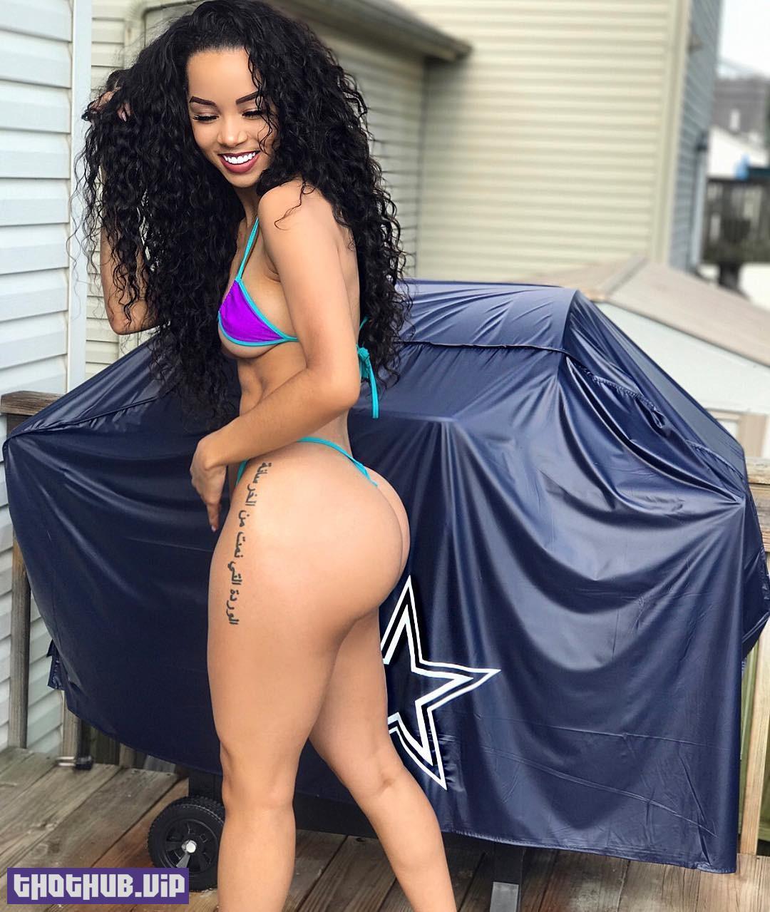 1674367489 772 Brittany Renner The Fappening Sexy 24 Photos