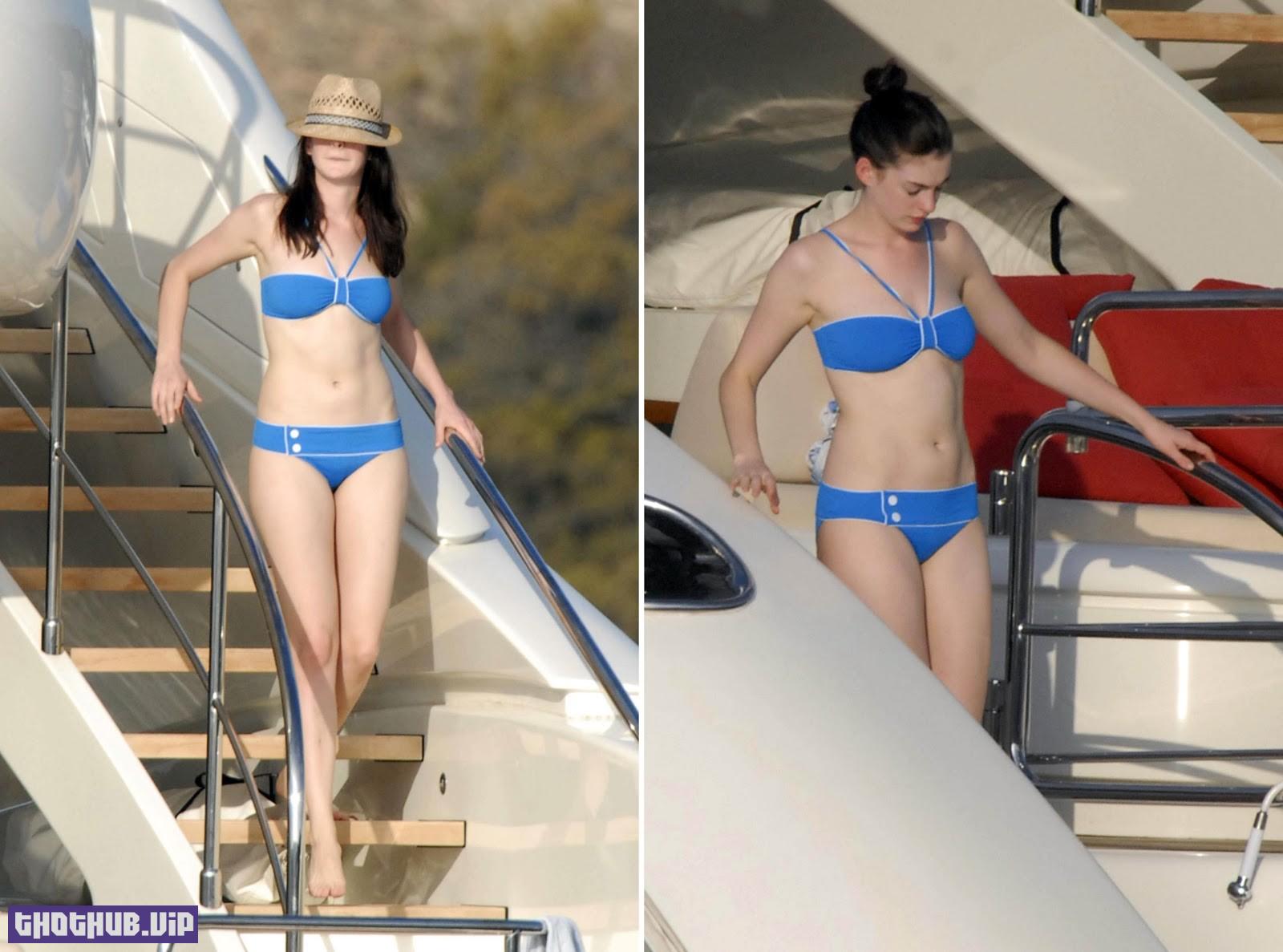 1674796516 601 Anne Hathaway Bikini Pics