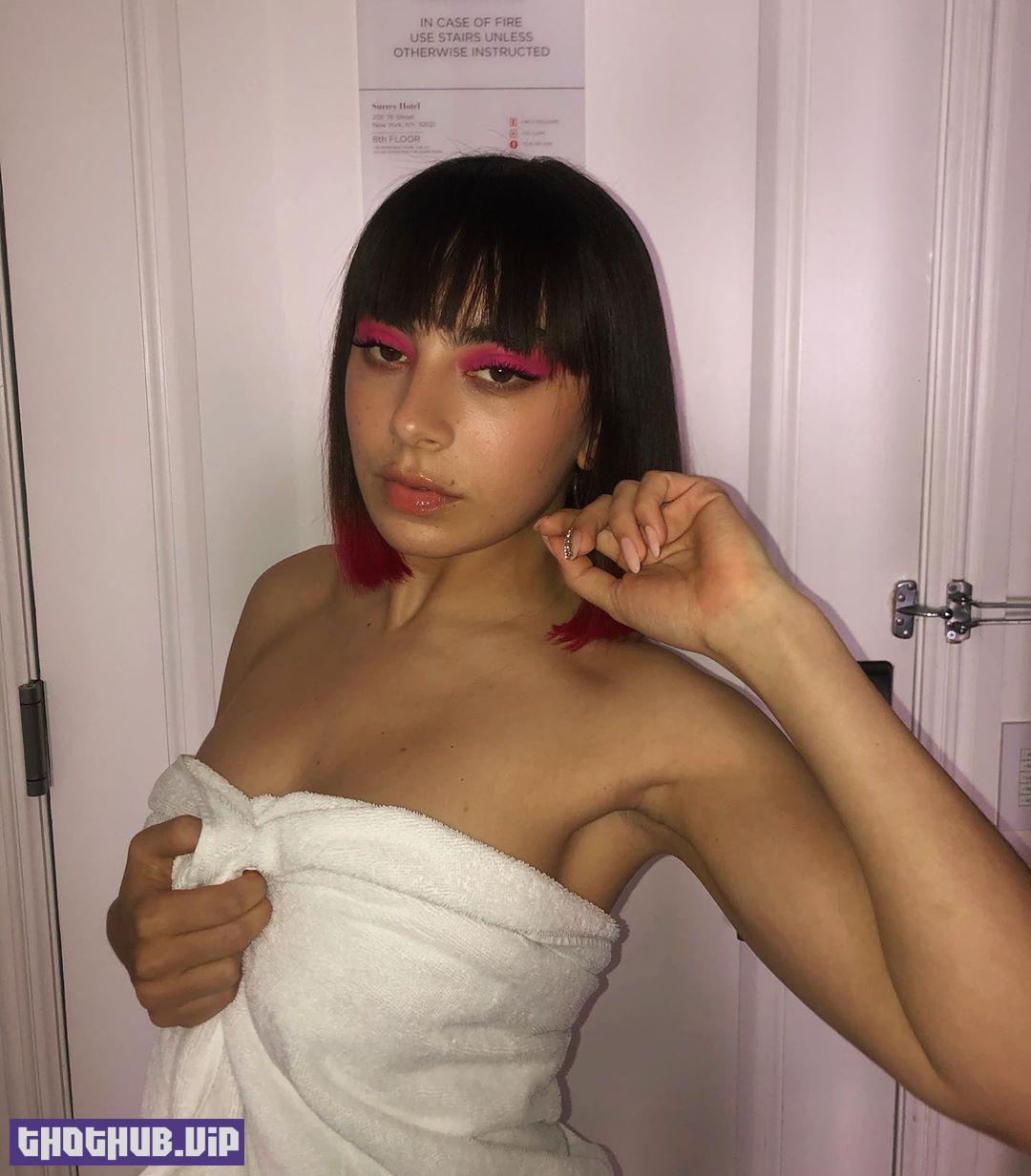 1675232359 392 Charli XCX TheFappening Hot Tits 22 Photos And Videos