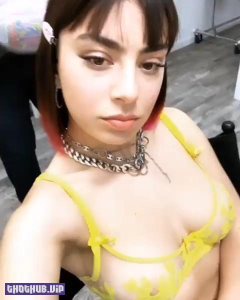 1675232361 461 Charli XCX TheFappening Hot Tits 22 Photos And Videos