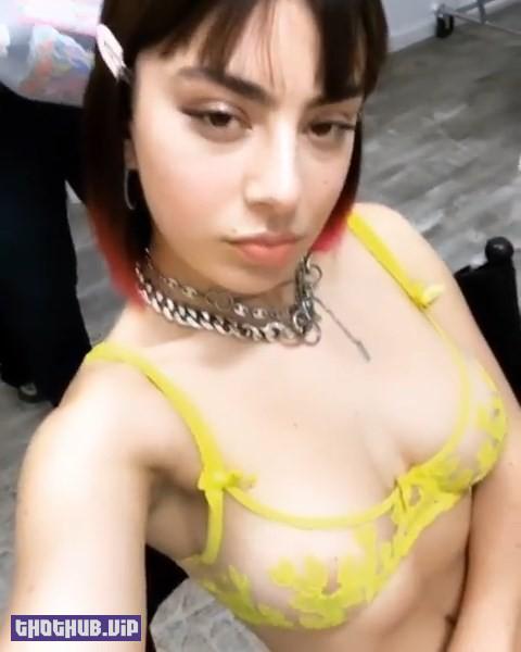 1675232363 594 Charli XCX TheFappening Hot Tits 22 Photos And Videos