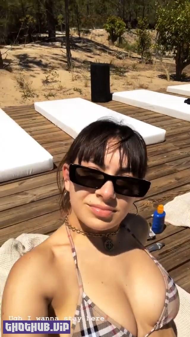 1675232370 852 Charli XCX TheFappening Hot Tits 22 Photos And Videos