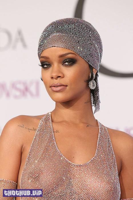 1675306125 941 Rihanna Hot See Through Outfit 105 Photos Videos