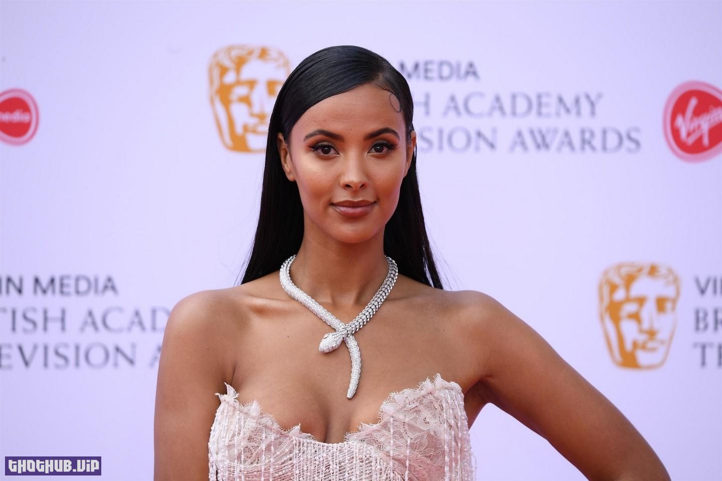 1676793301 898 Maya Jama Fappening Exhibited Collection 57 Photos and Videos