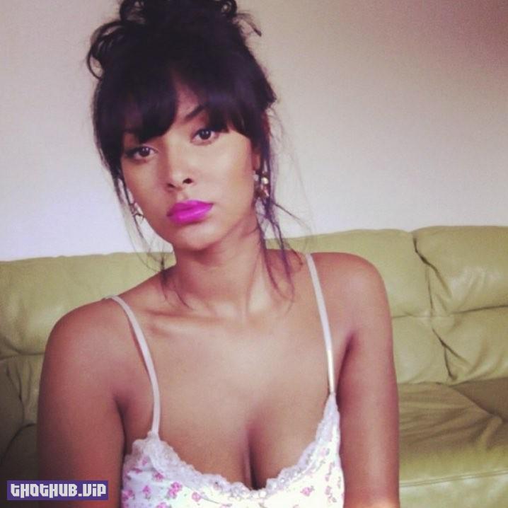 1676793308 38 Maya Jama Fappening Exhibited Collection 57 Photos and Videos