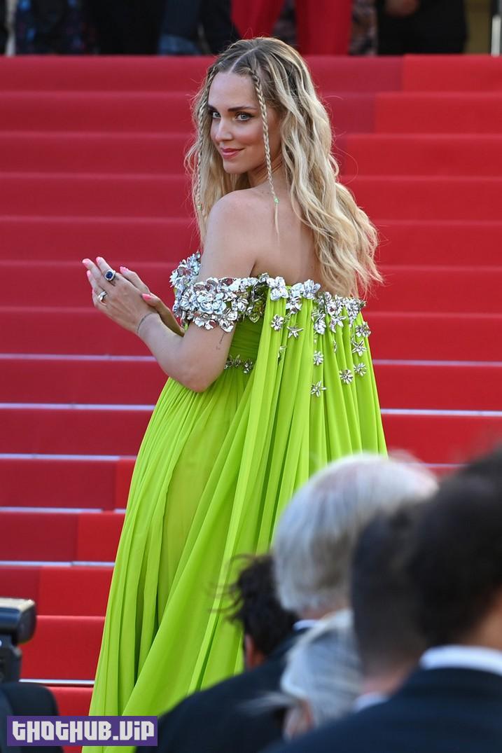 1677732444 100 Chiara Ferragni Elf Queen In Cannes 2021 13 Photos And