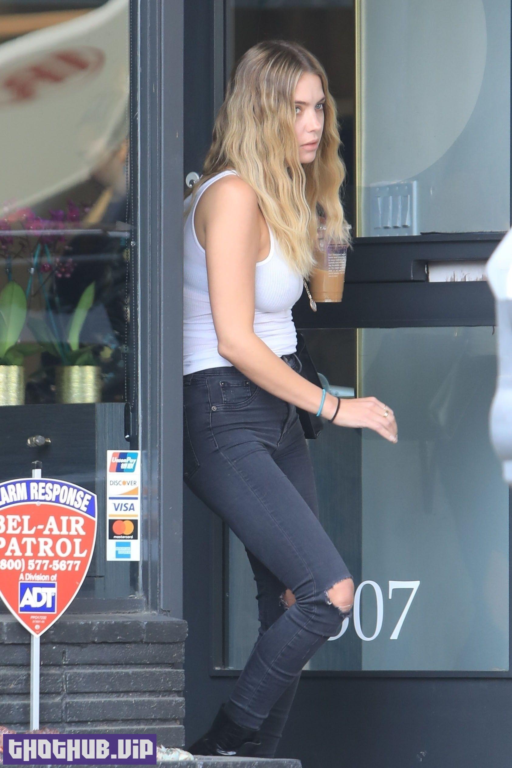 1679304837 484 Ashley Benson TheFappening Sexy in Beverly Hills 23 Photos