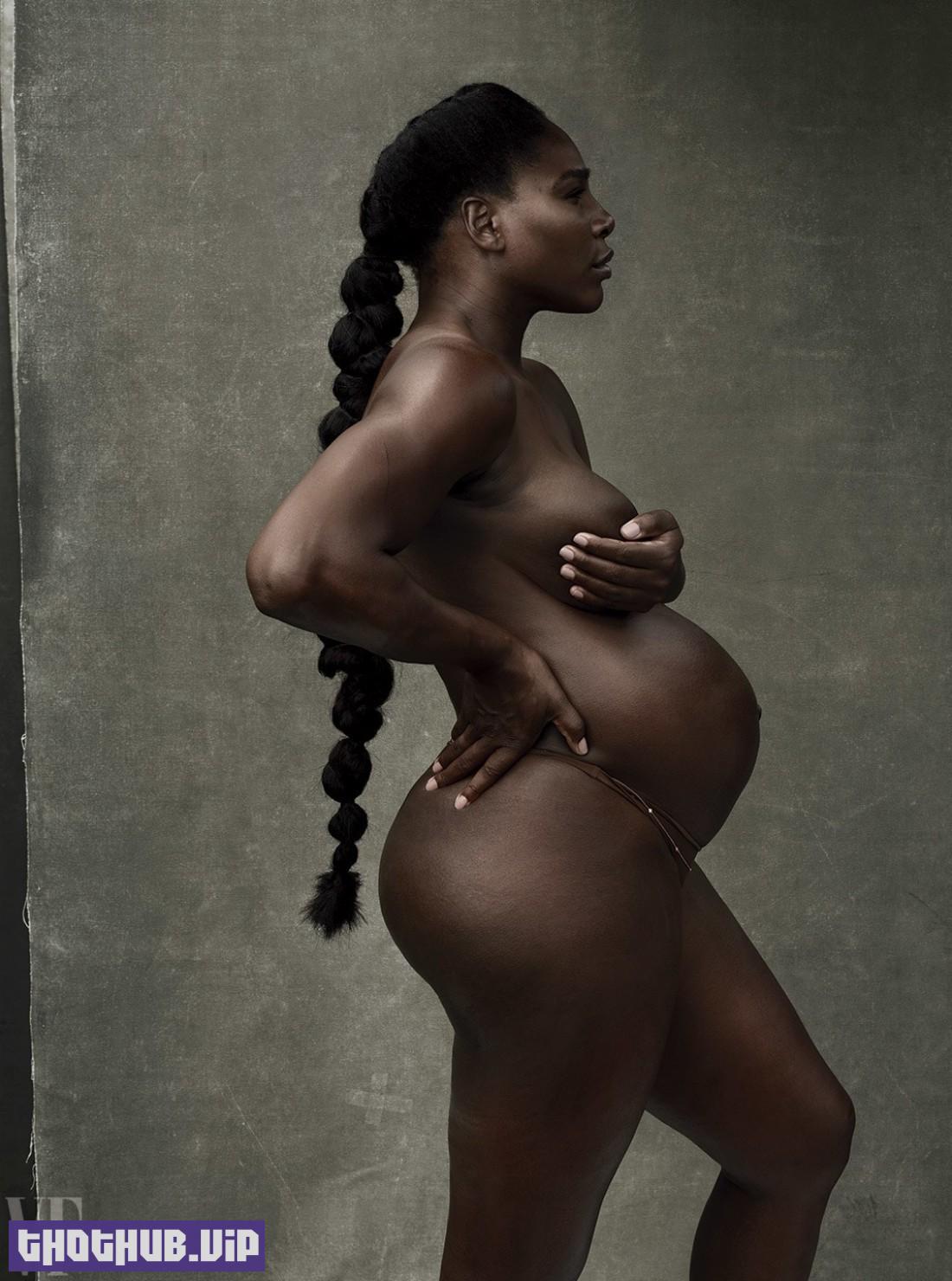 1679462216 469 Serena Williams Nude And Sexy Collection 2020