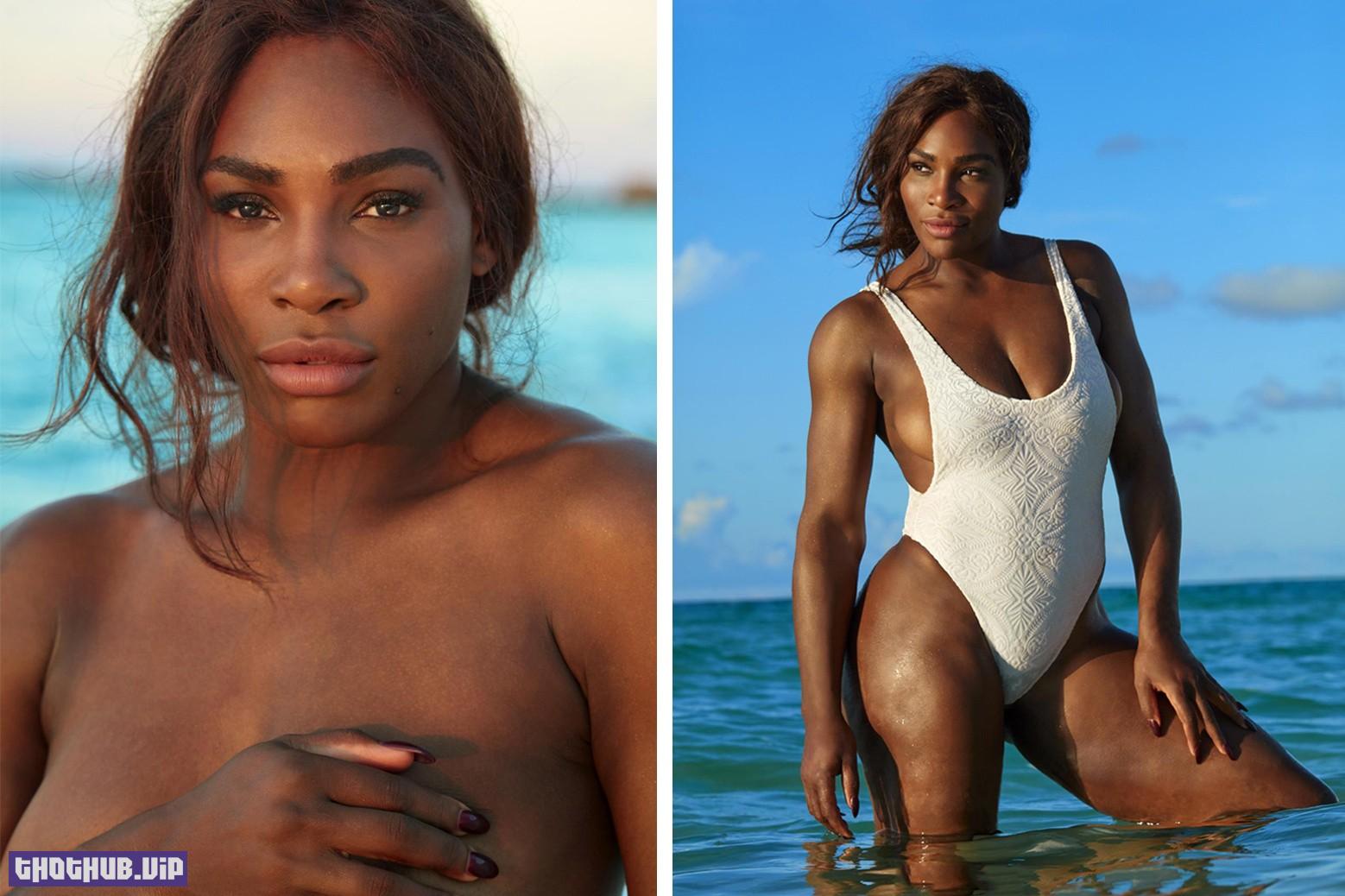 1679462281 625 Serena Williams Nude And Sexy Collection 2020