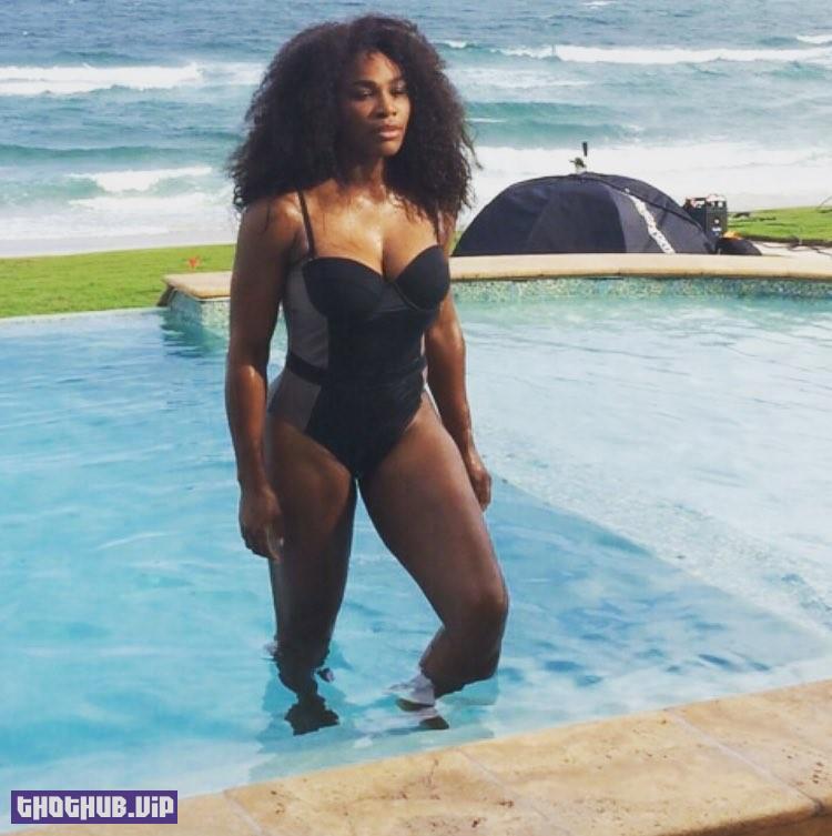 1679462288 725 Serena Williams Nude And Sexy Collection 2020