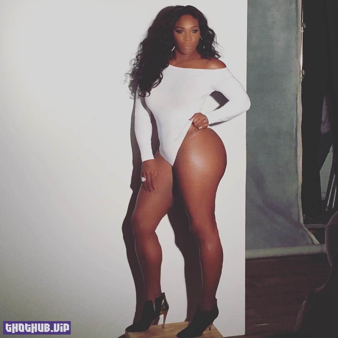 1679462292 217 Serena Williams Nude And Sexy Collection 2020