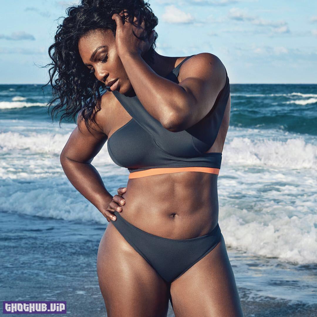 1679462311 125 Serena Williams Nude And Sexy Collection 2020